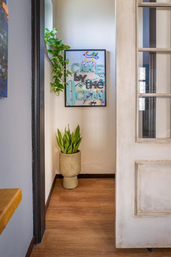 Arty Vintage Townhouse With Rooftop Shower & Sun Loungers Olhão Εξωτερικό φωτογραφία